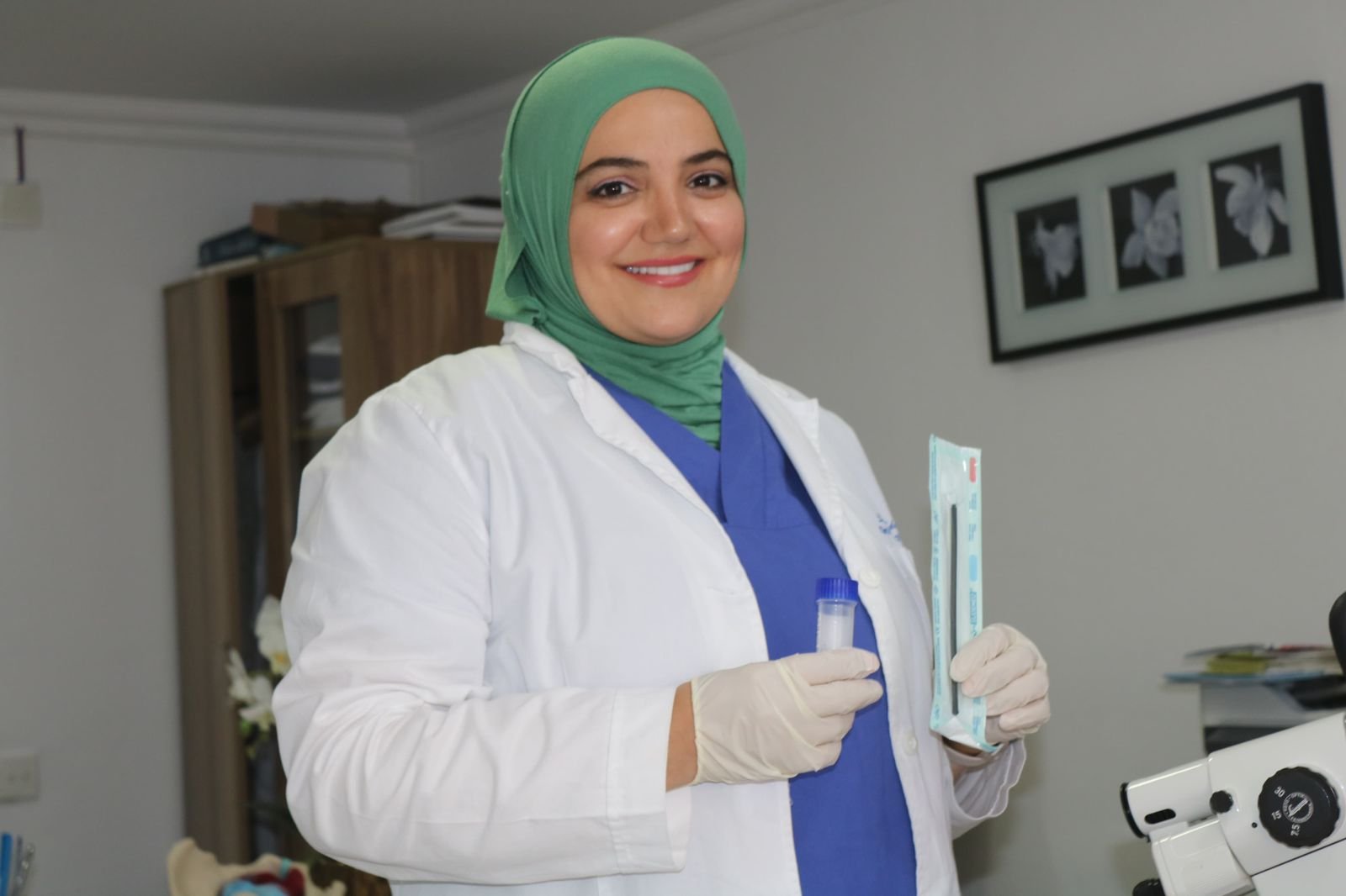 Dr. Aytən Abdullayeva
